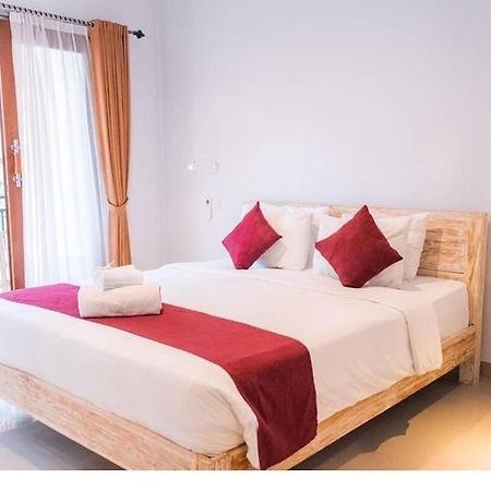 The Lonceng House By Sila Dharma Hotel Canggu  Bagian luar foto