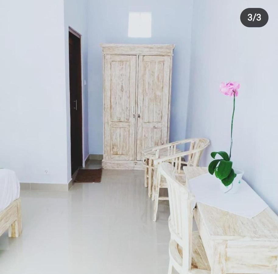 The Lonceng House By Sila Dharma Hotel Canggu  Bagian luar foto